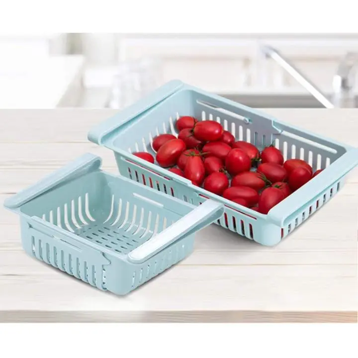 Fridge storage rack (01)