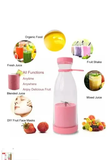 Mini Mixer blender