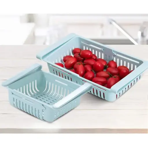 Fridge storage rack (01)