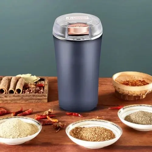 Mini Mixer small Blender Portable Grinder 300w