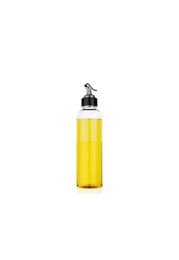Plastic 1 liter (oil bottle