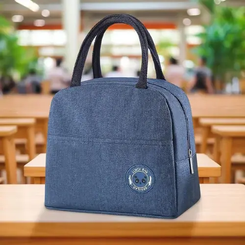 Insulated Lunch Bags (unisex) (07)